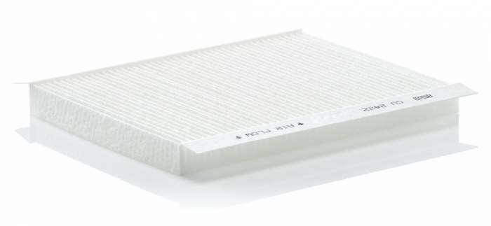 Filtru habitaclu Mann-Filter CU 2422 [1]