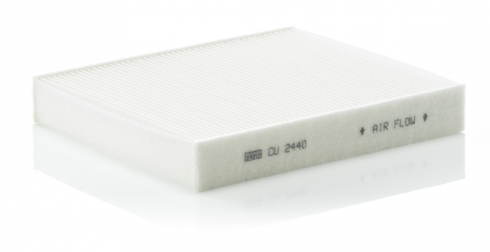 Filtru habitaclu Mann-Filter CU 2440 [1]