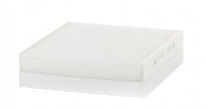 Filtru habitaclu Mann-Filter CU 26 009 [1]