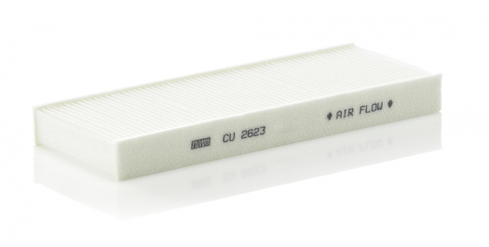 Filtru habitaclu Mann-Filter CU 2623 [1]