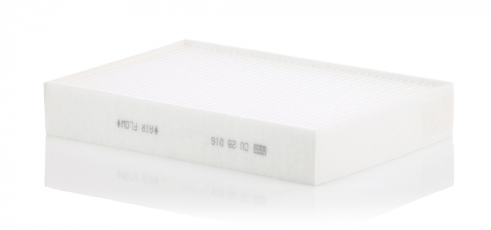 Filtru habitaclu Mann-Filter CU 28 016 [1]