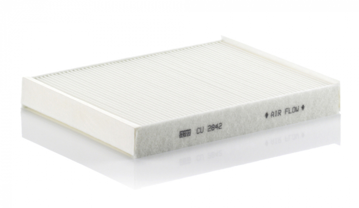 Filtru habitaclu Mann-Filter CU 2842 [1]