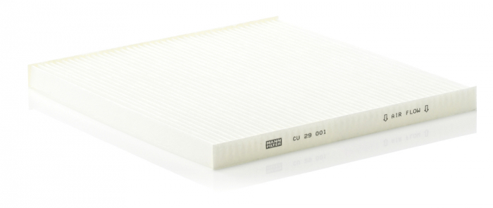 Filtru habitaclu Mann-Filter CU 29 001 [1]