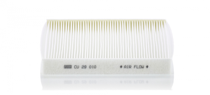 Filtru habitaclu Mann-Filter CU 29 010 [1]