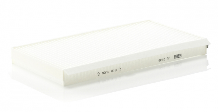 Filtru habitaclu Mann-Filter CU 3139 [1]