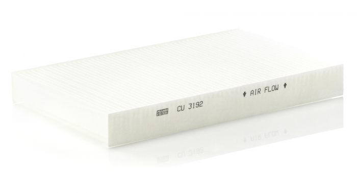 Filtru habitaclu Mann-Filter CU 3192 [1]