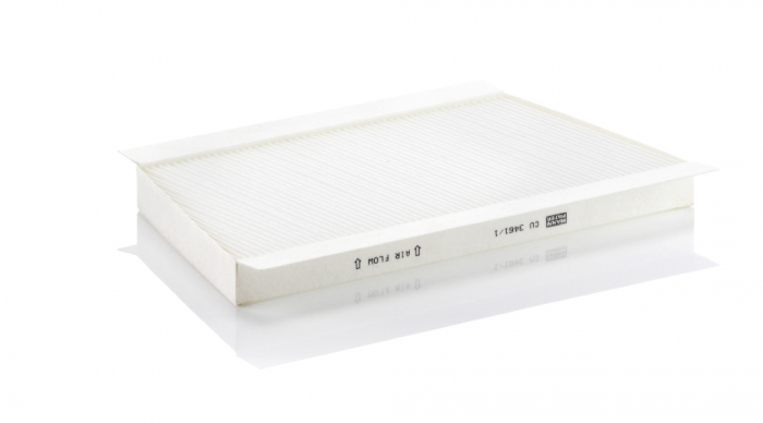 Filtru habitaclu Mann-Filter CU 3461/1 [1]