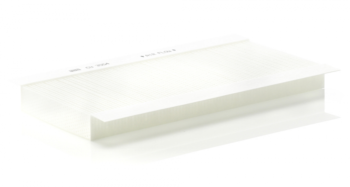 Filtru habitaclu Mann-Filter CU 3554 [1]