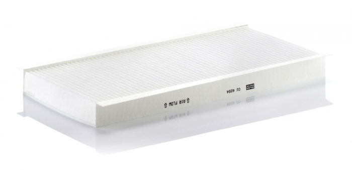 Filtru habitaclu Mann-Filter CU 4054 [1]