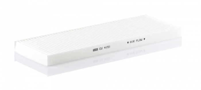 Filtru habitaclu Mann-Filter CU 4151 [1]