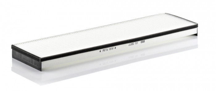 Filtru habitaclu Mann-Filter CU 5877 [1]