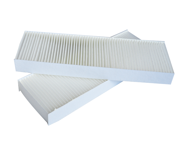 Filtru Habitaclu Set 2 Buc. [1]