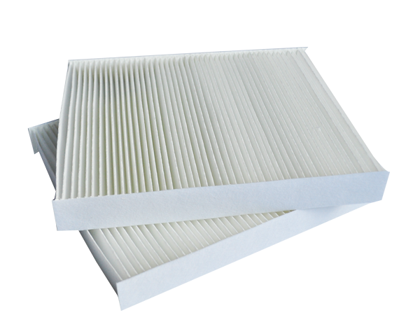 Filtru Habitaclu Set 2 Buc [1]