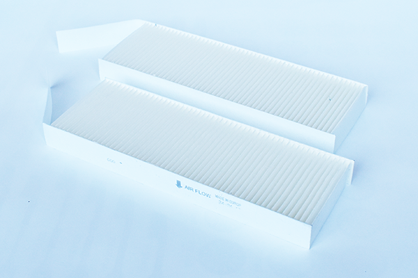 Filtru Habitaclu Set 2 Buc. [1]