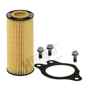 Filtru hidraulic, cutie de viteza automata HENGST FILTER E28H D174 [1]