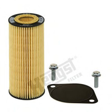 Filtru hidraulic, cutie de viteza automata HENGST FILTER E28H D175 [1]