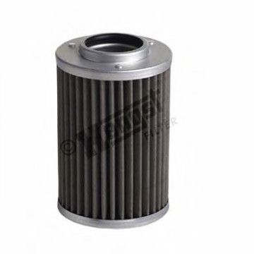 Filtru hidraulic, cutie de viteza automata HENGST FILTER E39H D119 [1]