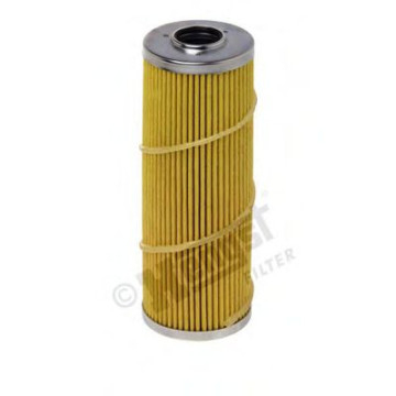 Filtru hidraulic, cutie de viteza automata HENGST FILTER E79H [1]