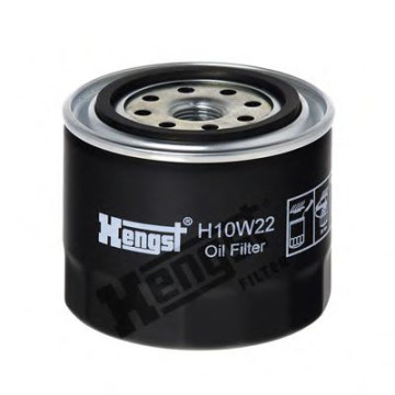 Filtru hidraulic, cutie de viteza automata HENGST FILTER H10W22 [1]