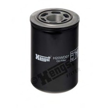 Filtru hidraulic, cutie de viteza automata HENGST FILTER H20WD01 [1]
