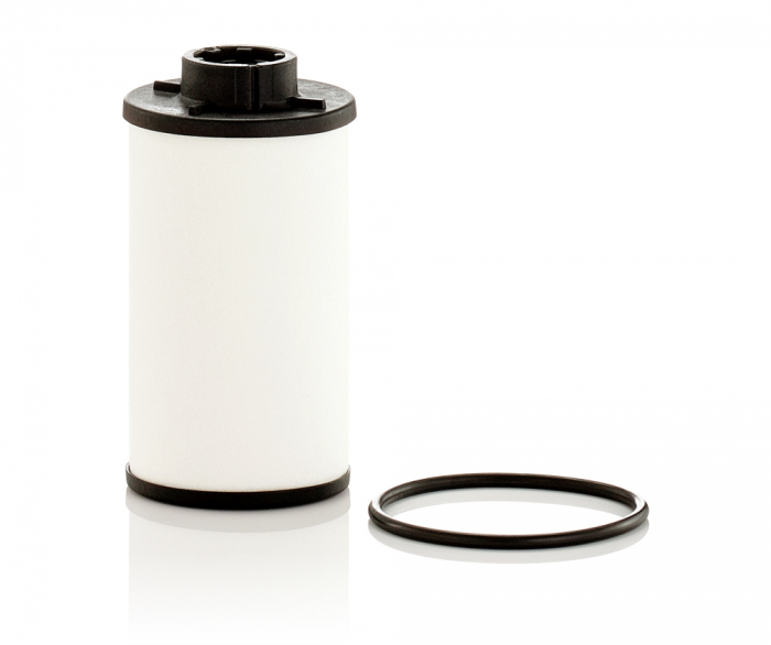 Filtru hidraulic cutie viteze automata Mann-Filter H 6003 z [1]