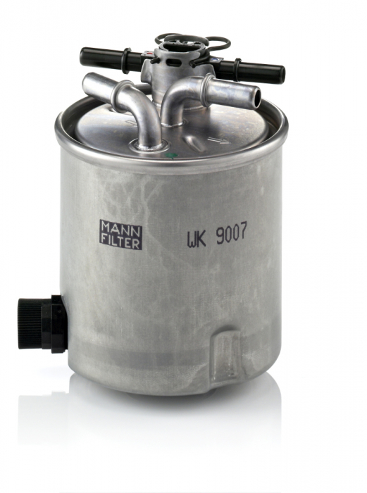 Filtru motorina Log./Sand. 1.5 (e3) Mann-Filter WK 9007 [1]