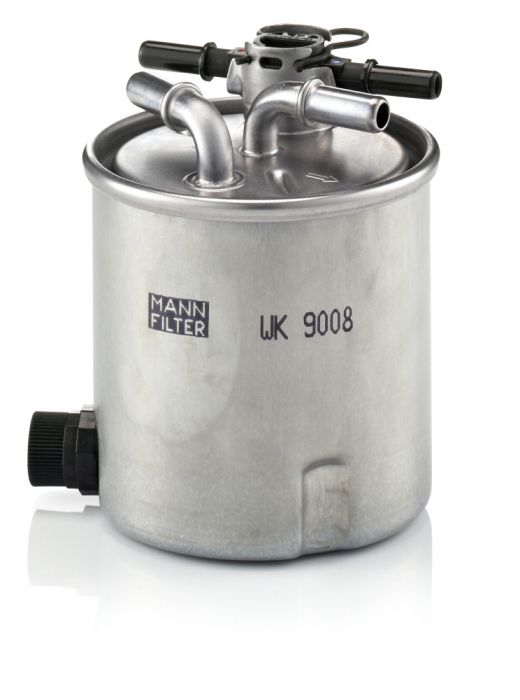 Filtru motorina Log./Sand. 1.5 (e3) Mann-Filter WK 9008 [1]