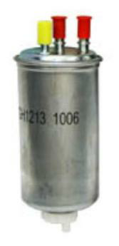 Filtru Motorina Log./Sand. 1.5 (E4) [2]
