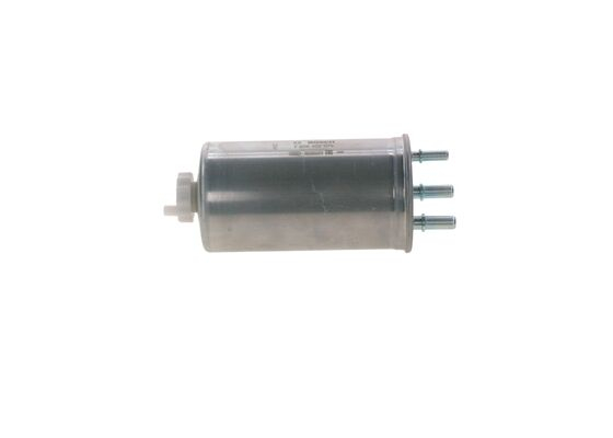 Filtru motorina LOG./SAND.1.5 (e4) BOSCH F 026 402 075 [4]