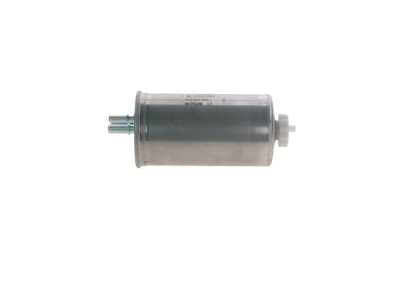 Filtru motorina LOG./SAND.1.5 (e4) BOSCH F 026 402 075 [1]