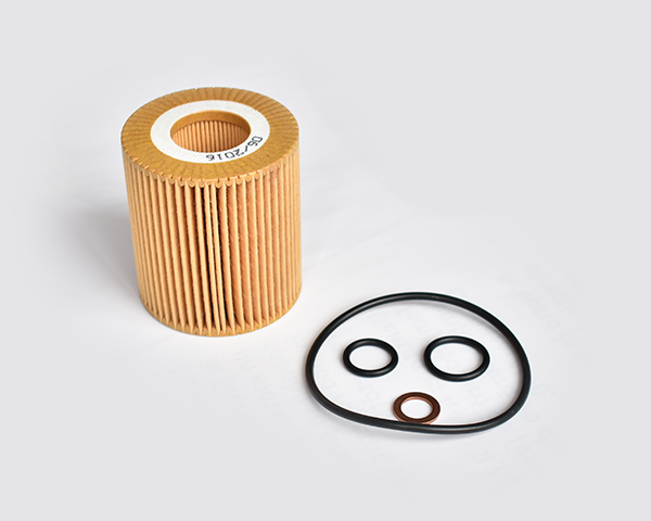 Filtru Ulei [1]
