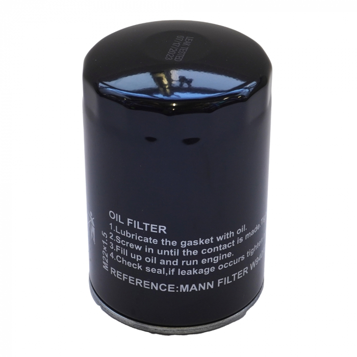 Filtru Ulei [1]