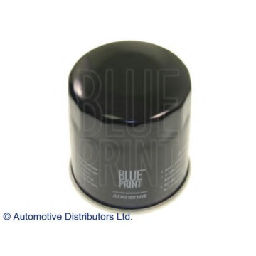 Filtru ulei BLUE PRINT ADG02109 [1]