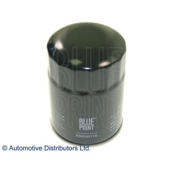 Filtru ulei BLUE PRINT ADG02116 [1]