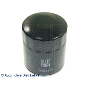 Filtru ulei BLUE PRINT ADG02117 [1]
