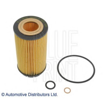 Filtru ulei BLUE PRINT ADG02123 [1]