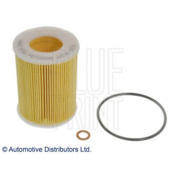 Filtru ulei BLUE PRINT ADG02128 [1]