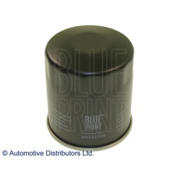 Filtru ulei BLUE PRINT ADT32108 [1]