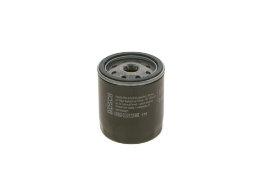 Filtru ulei BOSCH 0 451 103 079 [4]