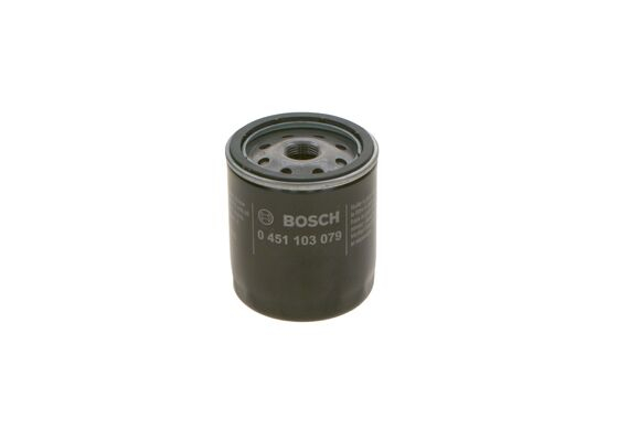 Filtru ulei BOSCH 0 451 103 079 [2]
