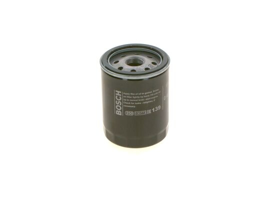 Filtru ulei BOSCH 0 451 103 111 [4]