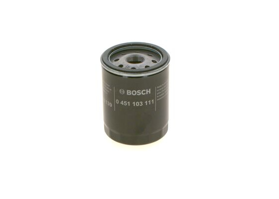 Filtru ulei BOSCH 0 451 103 111 [5]