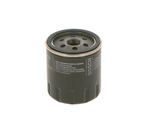 Filtru ulei BOSCH 0 451 103 261 [4]