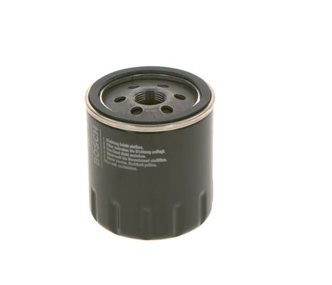 Filtru ulei BOSCH 0 451 103 261 [5]