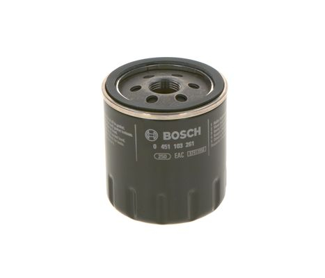 Filtru ulei BOSCH 0 451 103 261 [2]