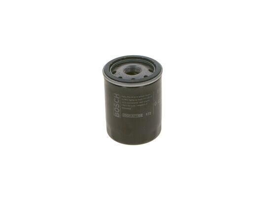 Filtru ulei BOSCH 0 451 103 276 [3]