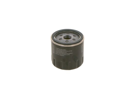 Filtru ulei BOSCH 0 451 103 300 [2]