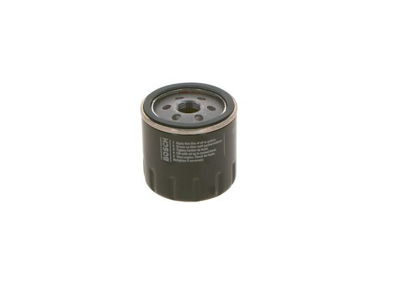 Filtru ulei BOSCH 0 451 103 300 [3]