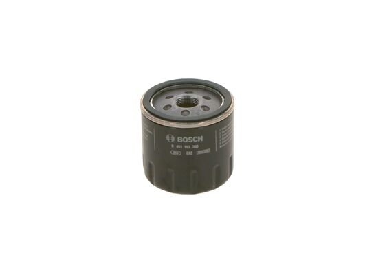 Filtru ulei BOSCH 0 451 103 300 [1]