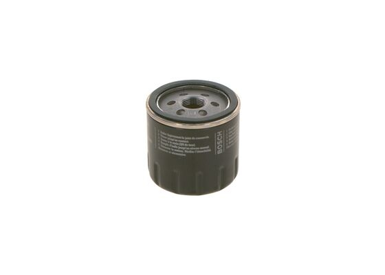 Filtru ulei BOSCH 0 451 103 300 [5]